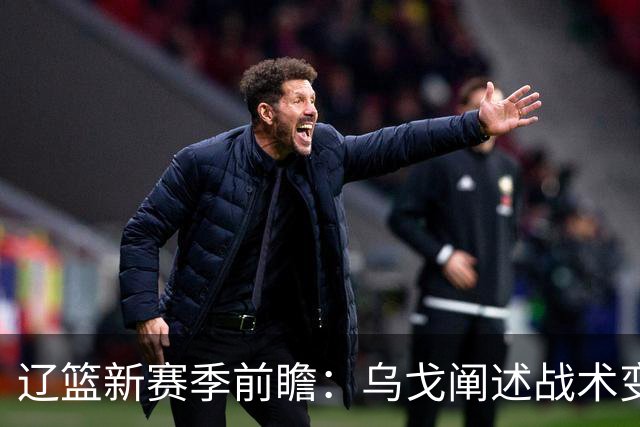辽篮新赛季前瞻：乌戈阐述战术变革与球员状态